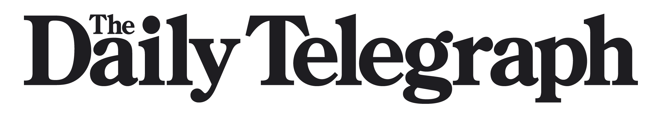 The_Daily_Telegraph_Australien_logo